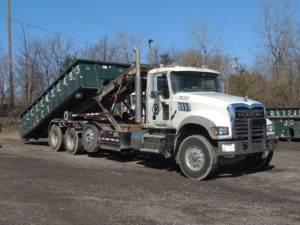 About lci recycling