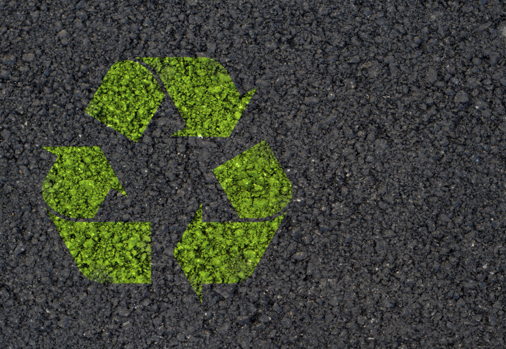Asphalt Recycling: How is Asphalt Paving Recycled? - American