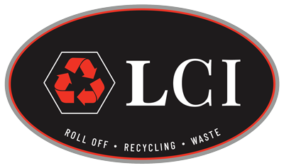 LCI Recycling logo