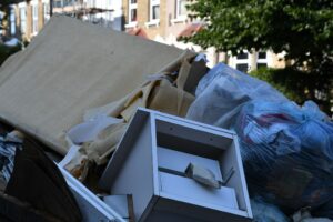 5 Dumpster Dos and Dont's