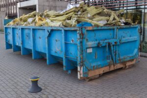 Hiring the Right Company for Large Construction Debris Removal